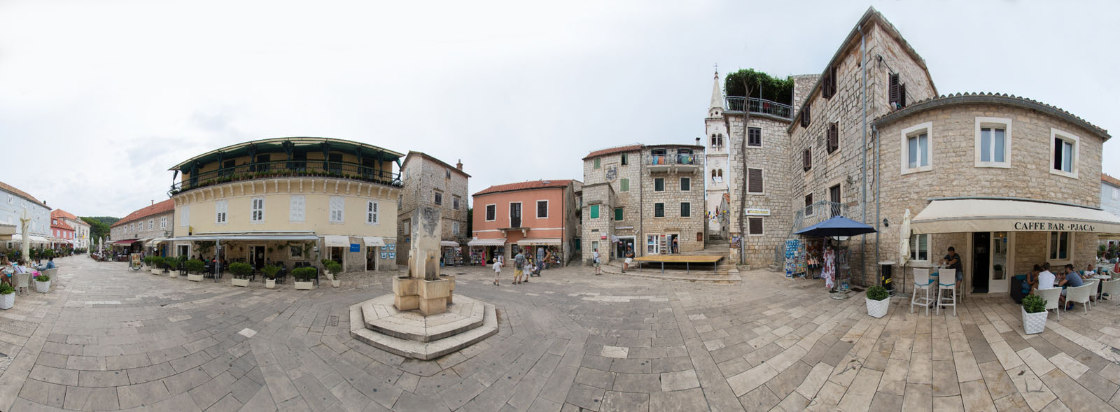 JELSA8 PANORAMA